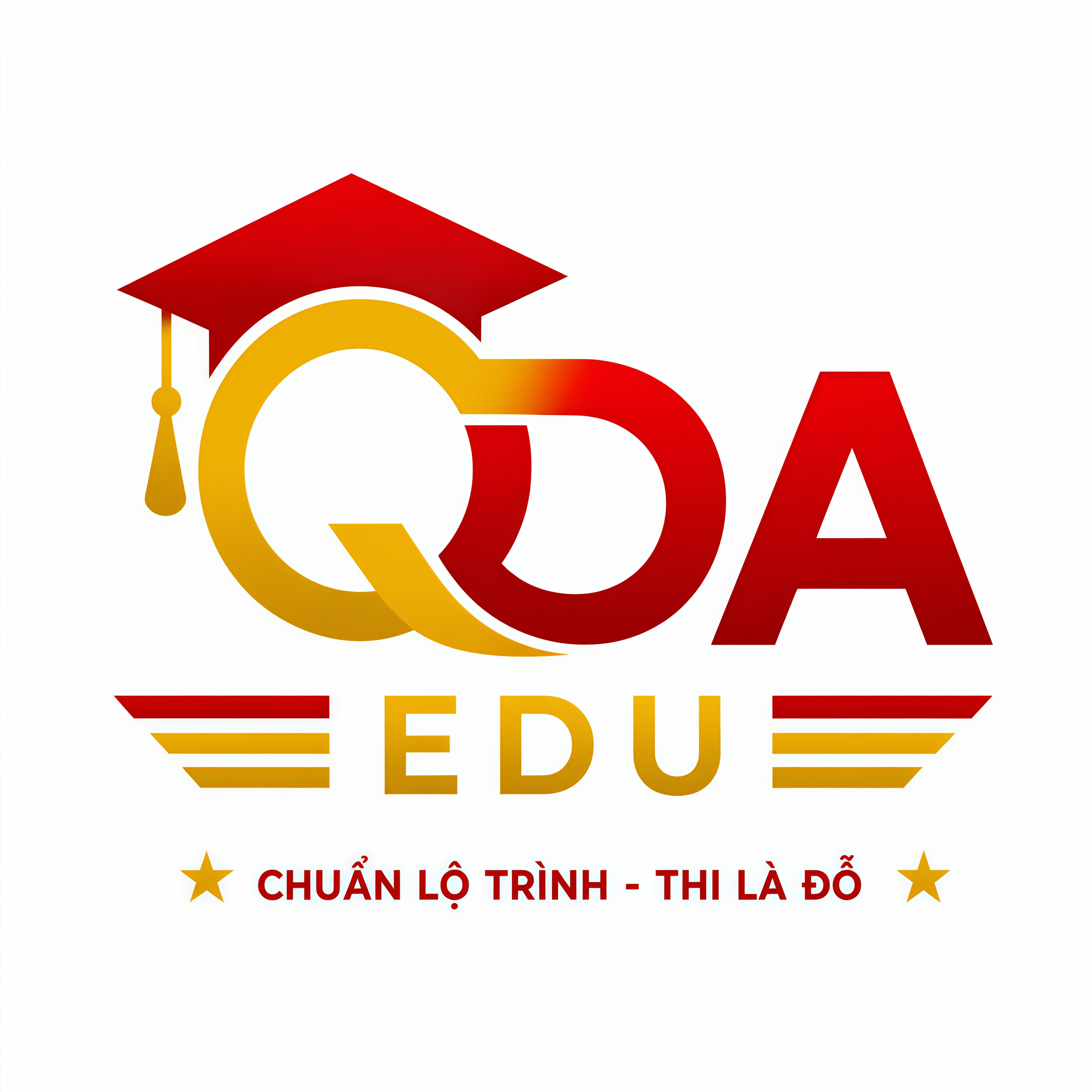 QDA Logo